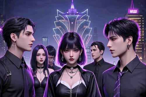 焦点账号申请开通